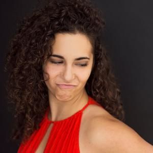 Meet your Posher, Laura